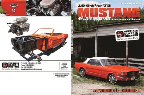 65 mustang sheet metal parts|65 mustang parts catalog.